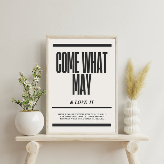 Christ Centered Wall Art Subscription